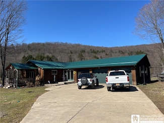 440 Wolf Run Rd, Cuba, NY 14727