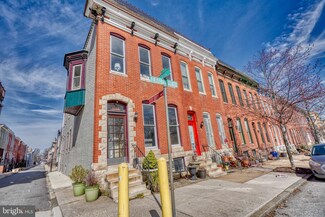 2522 E Baltimore St, Baltimore, MD 21224