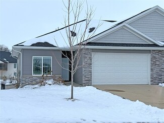 719 Sullivan St, West Branch, IA 52358