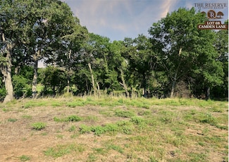 Lot 68 Kamden, Springtown, TX 76082