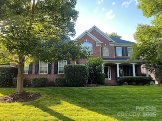 8102 Bergen Ct, Waxhaw, NC 28173