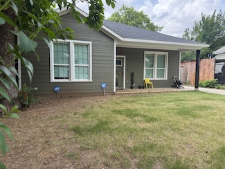 1622 E Leuda St, Fort Worth, TX 76104