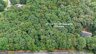 40 Coral Dr, Whitesburg, GA 30185