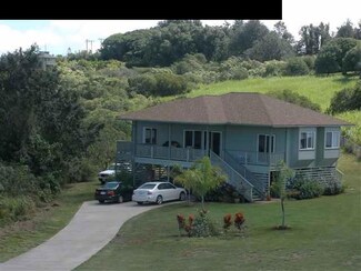 22 Ohaoha Place, Makawao, HI 96768