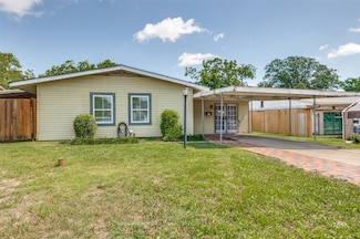 2531 Mountain Lake Rd, Dallas, TX 75233