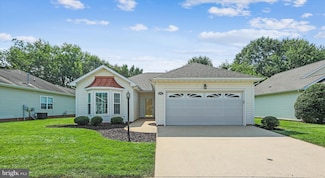 4141 English Holly Cir, Henrico, VA 23294