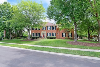 510 Sharpe Dr, Franklin, TN 37064