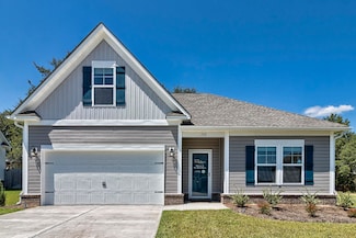 332 Suncrest Ct, Augusta, GA 30906