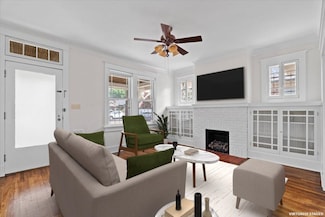 1957 Snowden Ave, Memphis, TN 38107