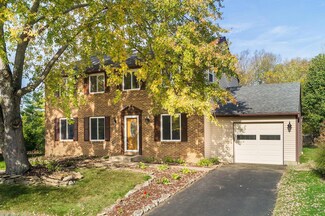 3272 Hawksbury Ct, Dublin, OH 43017