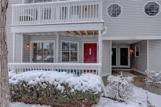 12685 E Pacific Cir Unit E, Aurora, CO 80014