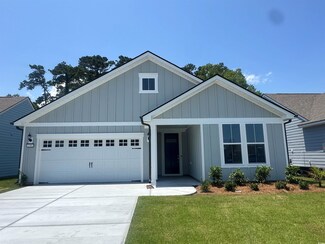 1581 Littleleaf Loop Unit (Phase 3 Lot 314), Atlantic Beach, SC 29582