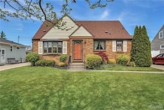 90 Joseph St, Buffalo, NY 14225