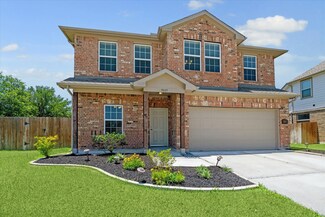 9007 Running Eagle Falls, Tomball, TX 77375