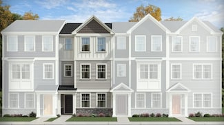 Manteo II, Durham, NC 27703