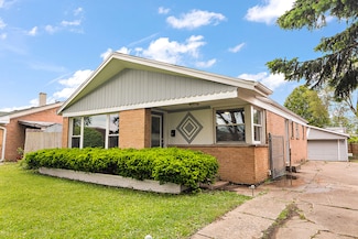 12237 S Avers Ave, Alsip, IL 60803