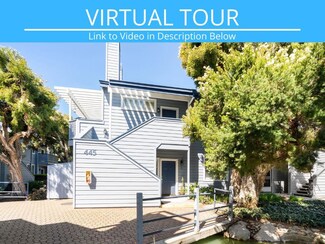 445 Cork Harbour Cir Unit A, Redwood City, CA 94065