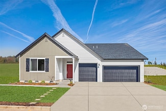 2822 S 9th Way, Ridgefield, WA 98642