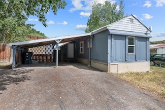 2900 W Acres Dr Unit 41, Steamboat Springs, CO 80487