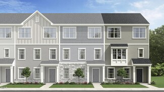 474 Carolina Springs Blvd, Apex, NC 27539