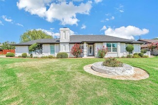 325 Buena Vista St, Altus, OK 73521