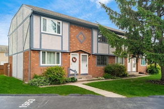 1955 Slaton Ct Unit 1955, Columbus, OH 43235