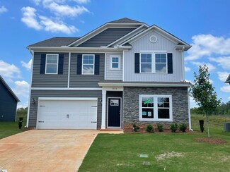 1006 Leoni Dr, Lyman, SC 29385