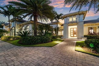 6188 Freemont Dr, Naples, FL 34119