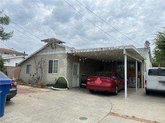 13154 Garber St, Pacoima, CA 91331