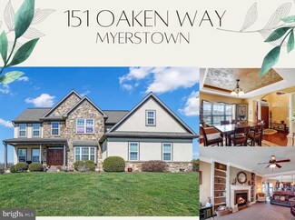 151 Oaken Way, Myerstown, PA 17067