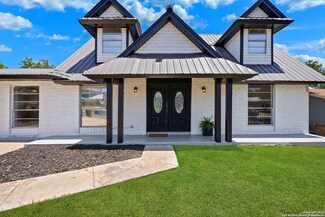 2614 Lake Louise Dr, San Antonio, TX 78228