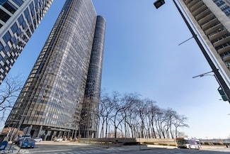155 N Harbor Dr Unit 2404, Chicago, IL 60601