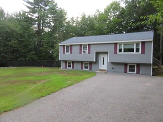 85 Birch Dr, Rindge, NH 03461