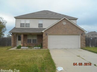 0 Skyline Dr Unit 16012392, Alexander, AR 72002
