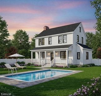 1100 Bradford Dr, Point Pleasant, NJ 08742