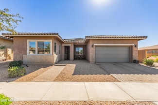 22689 E Munoz St, Queen Creek, AZ 85142