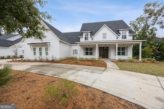 446 Fairways Edge Dr, Saint Marys, GA 31558