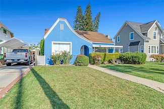 4830 6th Ave, Los Angeles, CA 90043
