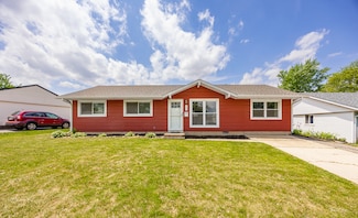 440 Berkshire Ave, Romeoville, IL 60446