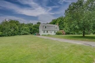 16 Converse Dr, Winchendon, MA 01475