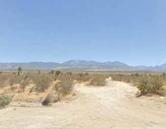 33400 187th St E, Llano, CA 93591