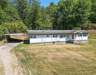 6638 Mcclellan Hwy, West Hamlin, WV 25571