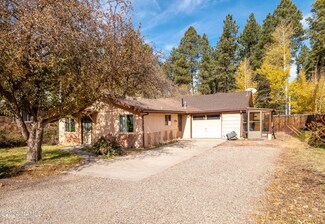 410 W Cedar Ave, Flagstaff, AZ 86001