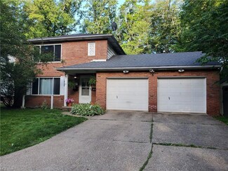 1882 Cromwell Dr Unit 1844, Akron, OH 44313