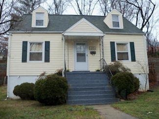 2643 Lansing Dr SW, Roanoke, VA 24015