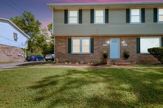 738 Mcpherson Dr, Nashville, TN 37221