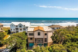 473 Maritime Place, Atlantic Beach, NC 28512