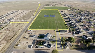 4960 N Minersville Hwy Unit approx., Enoch, UT 84721