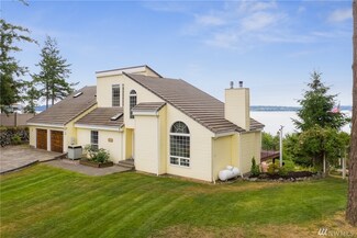 238 Island Blvd, Fox Island, WA 98333