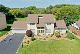 2630 Queens Ln, Dyer, IN 46311